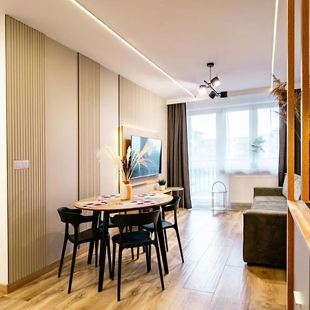 Apartament Czeslaw Biała Podlaska Esterno foto