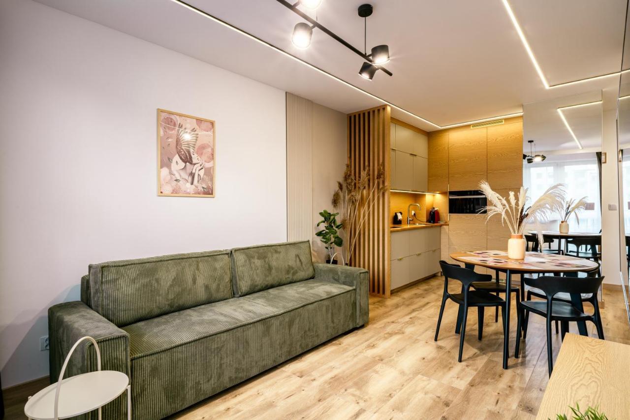 Apartament Czeslaw Biała Podlaska Esterno foto