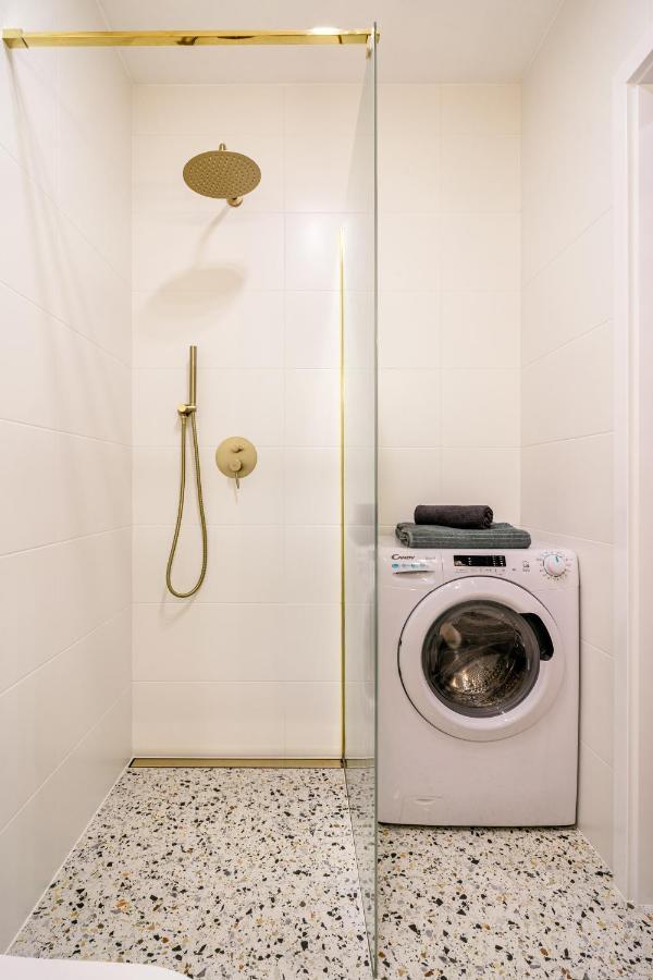 Apartament Czeslaw Biała Podlaska Esterno foto