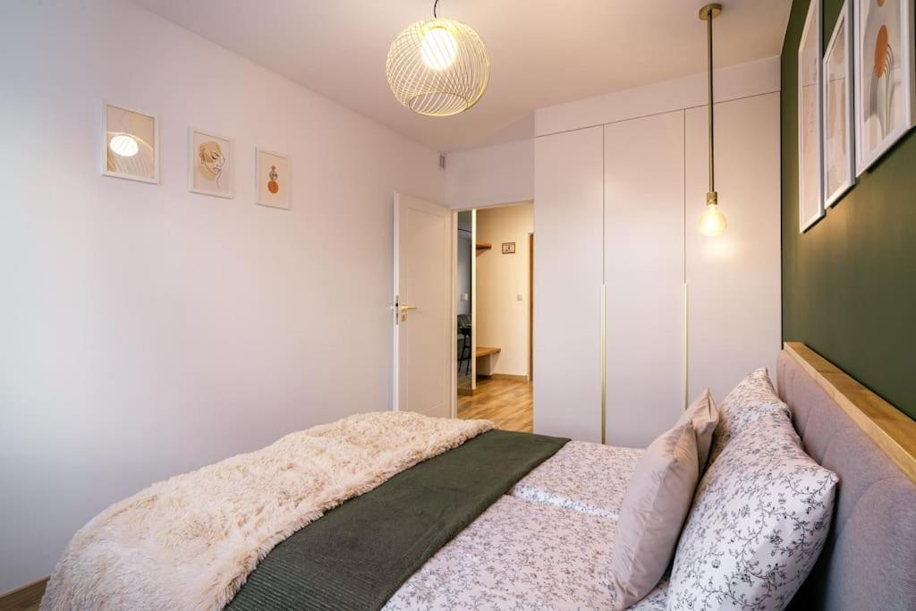 Apartament Czeslaw Biała Podlaska Esterno foto
