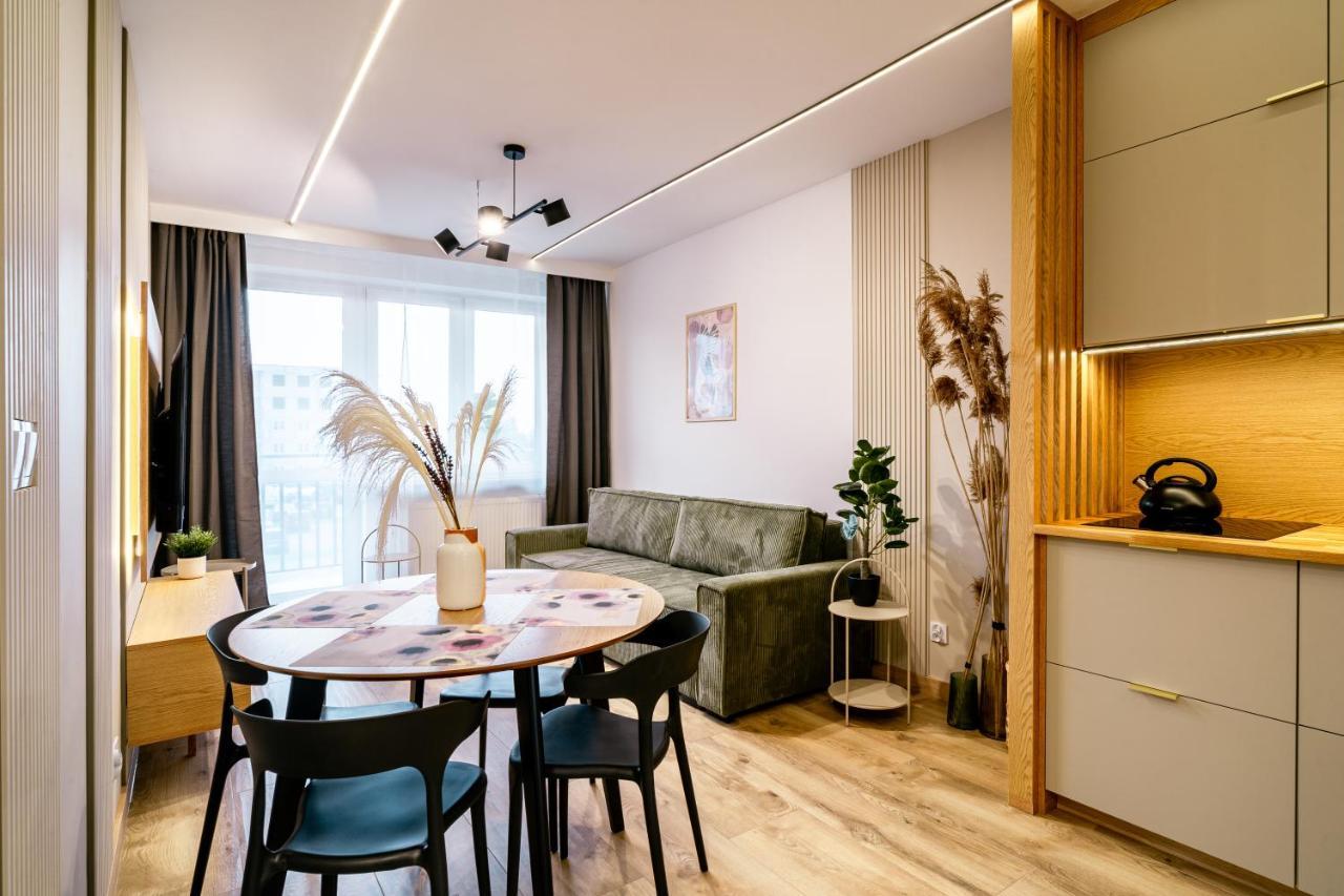 Apartament Czeslaw Biała Podlaska Esterno foto