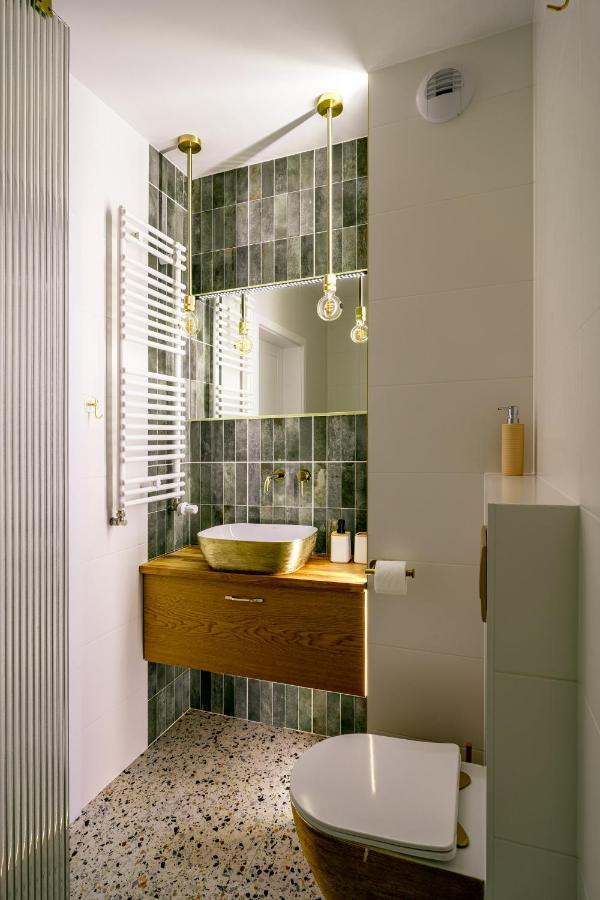 Apartament Czeslaw Biała Podlaska Esterno foto