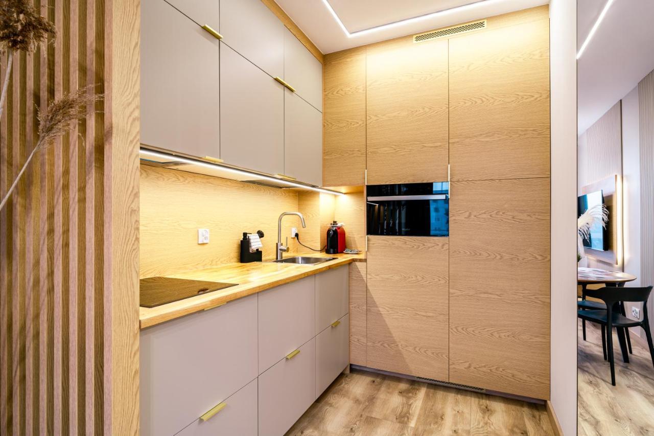 Apartament Czeslaw Biała Podlaska Esterno foto
